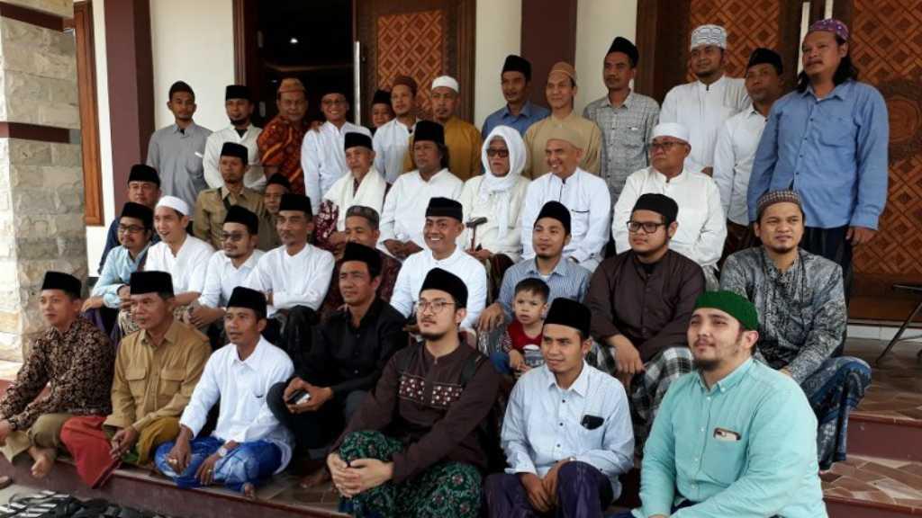 Pondok Pesantren Lirboyo Minta Gus Muwafiq Berhati-hati dalam Berdakwah