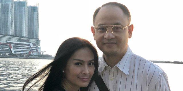 Suami Disebut Pilot Garuda Selundupkan Onderdil Harley, Ini Kata Iis Dahlia