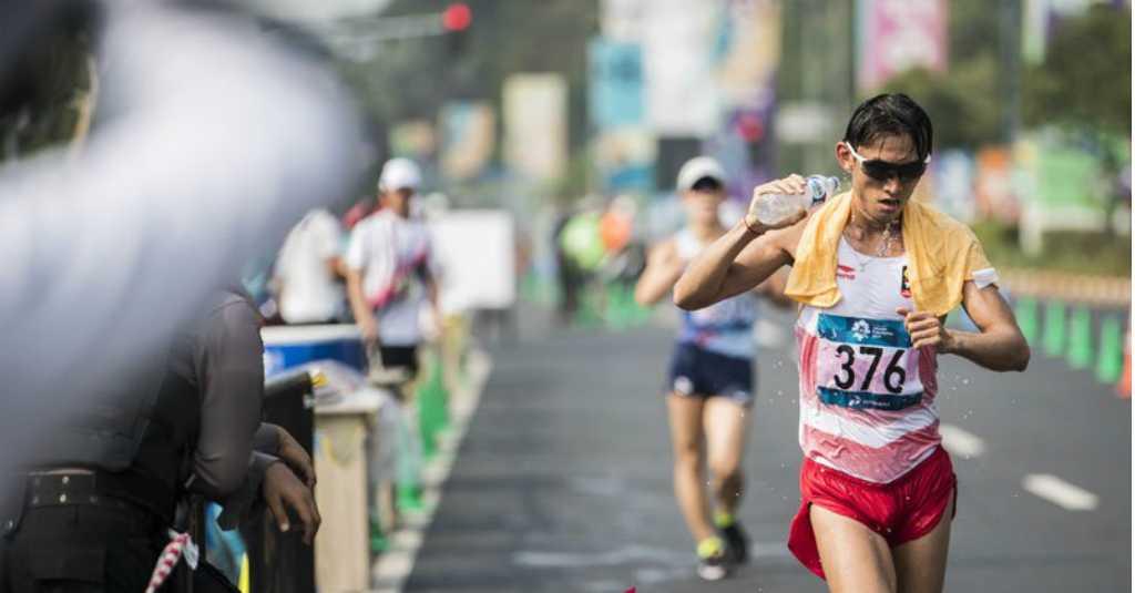 Jalan Cepat Tambah Pundi-Pundi Emas Indonesia