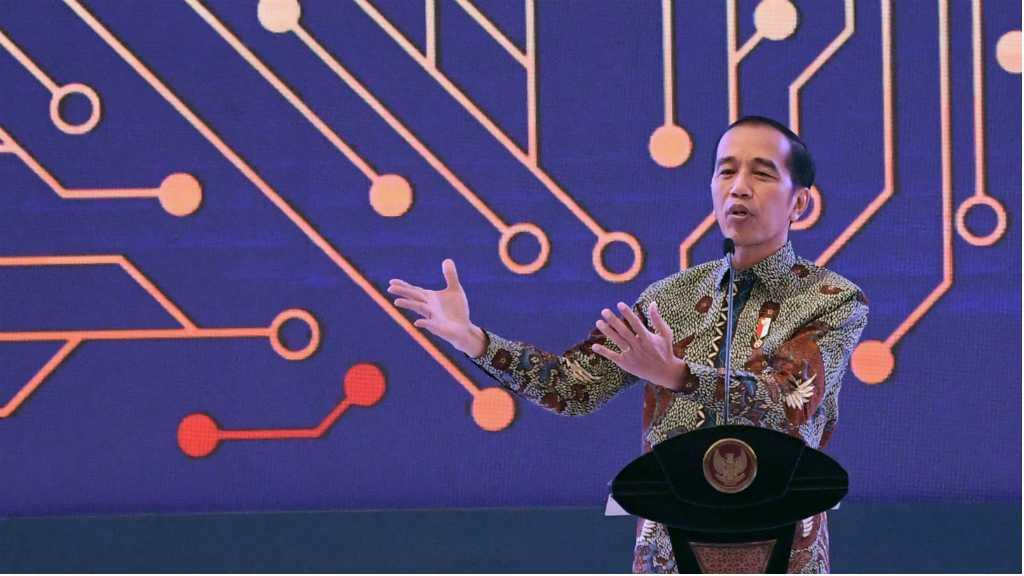 Asian of The Year 2019, Momok untuk Jokowi