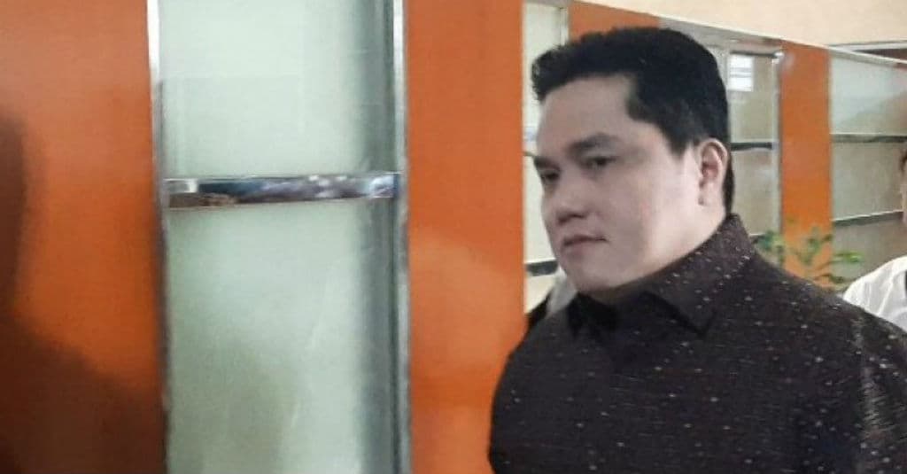 Royke Tumilaar Jadi Dirut Baru Bank Mandiri