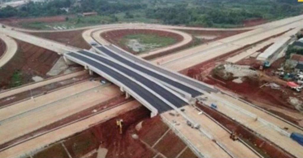 Duh! 93 Rumah dan 165 Bidang Tanah Terdampak Akibat Proyek Tol