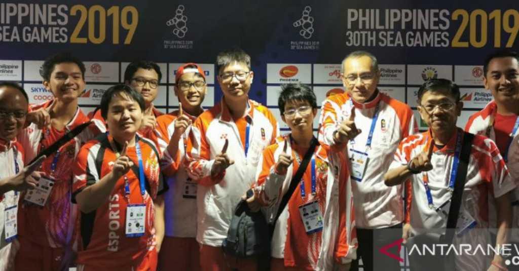 Konyol, Ini Faktor yang Buat Tim AoV Indonesia Kalah dari Thailand