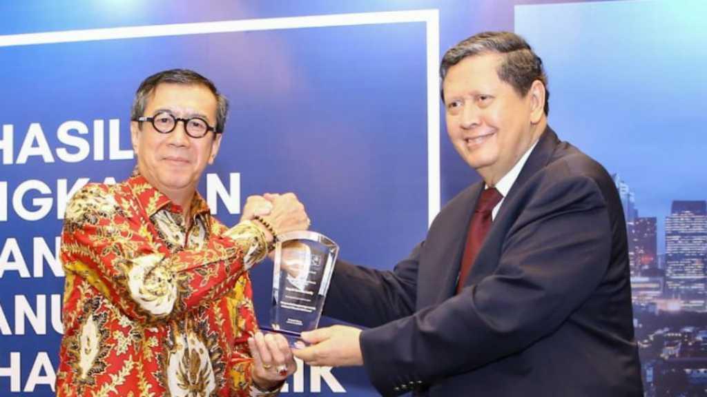 Mantan Jaksa Agung Yakin Cara Ini Bisa Selesaikan Kasus HAM di Indonesia