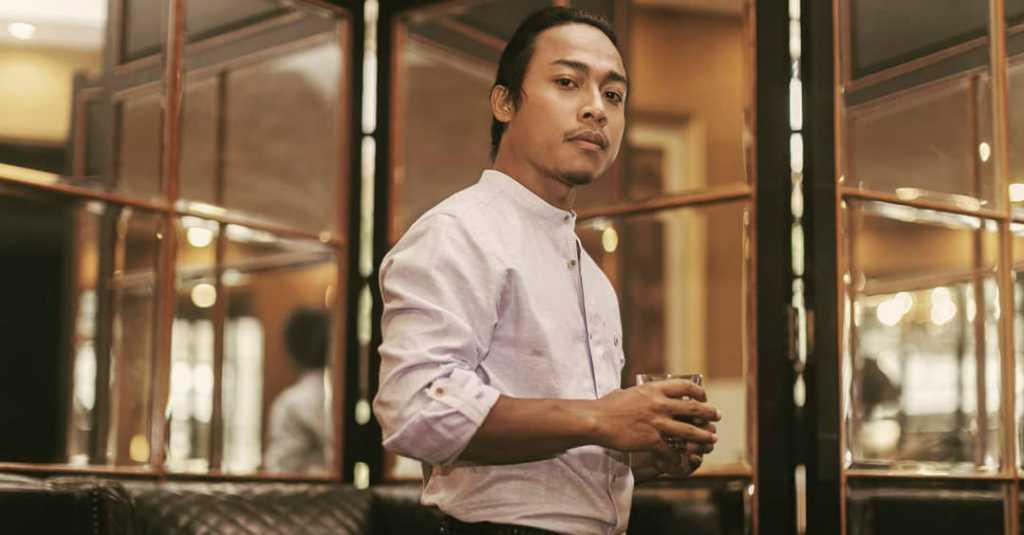 Menang Piala Citra, Muhammad Khan Dapat Ucapan Selamat dari Shah Rukh Khan