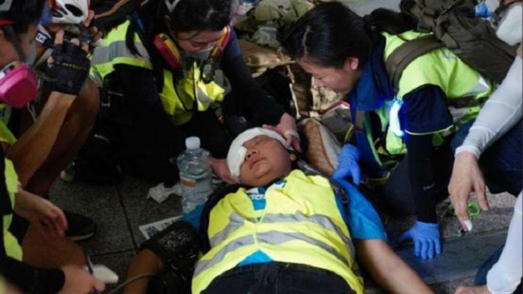 Veby Mega Indah Menuntut Hong Kong Pasca Kejadian Mematikan