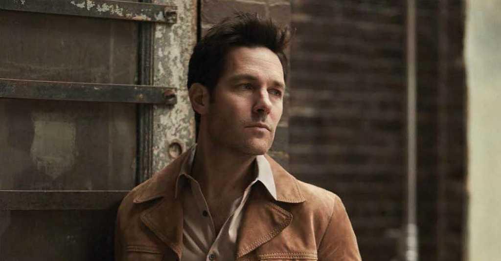 Paul Rudd Kaget Masuk Nominasi Golden Globe Awards Pertamakalinya