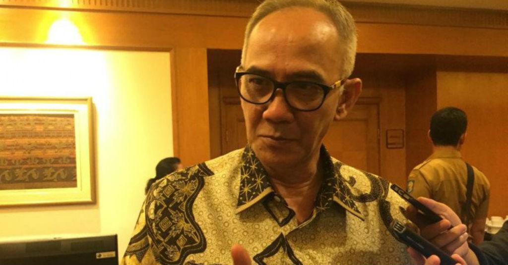 Kemendag: Perdagangan Elektronik Tak Akan Sulitkan UMKM