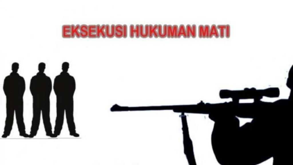 Hukuman Mati untuk Koruptor Jangan Hanya Sebatas Wacana Belaka