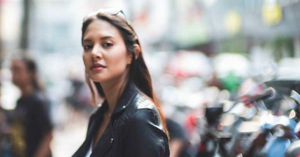 Main Film Bareng, Dirly dan Aurelie Moeremans Punya Kesamaan Latar Belakang