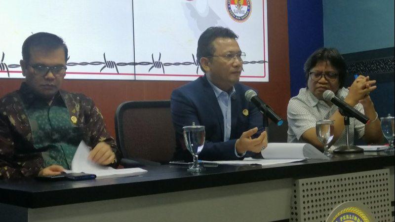 LPSK Dukung Pemerintah Selesaikan Kasus Pelanggaran HAM Masa Lalu