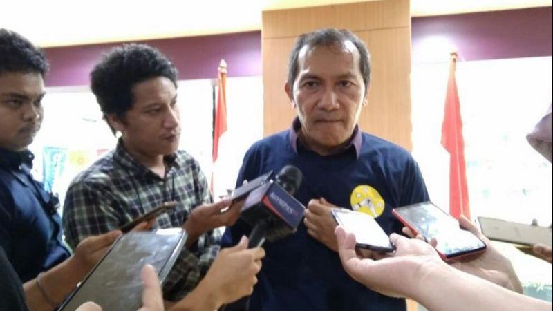 Wakil Ketua KPK: Wacana Hukum Mati Koruptor Cerita Lama