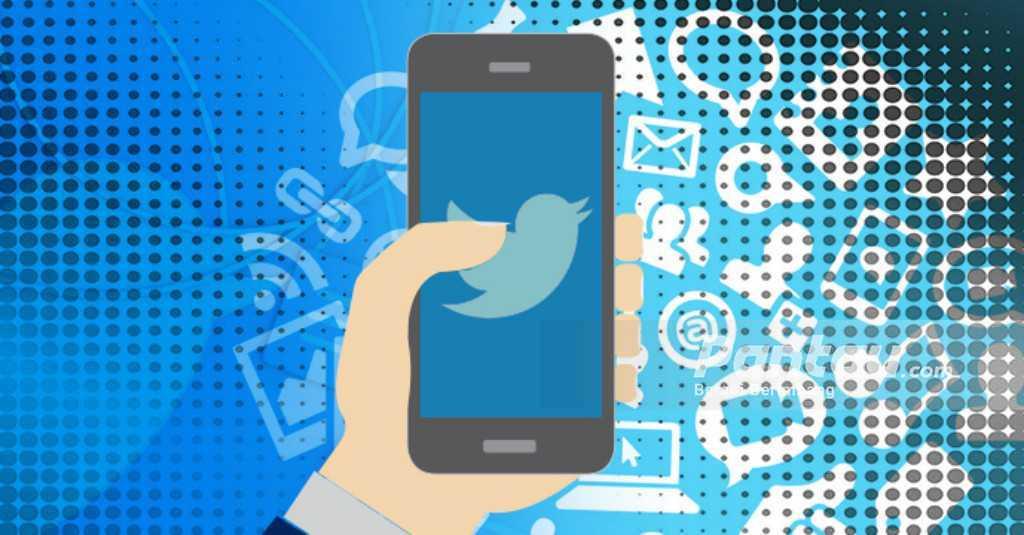 Deretan 10 Tagar Terpopuler di Twitter Sepanjang Tahun 2019