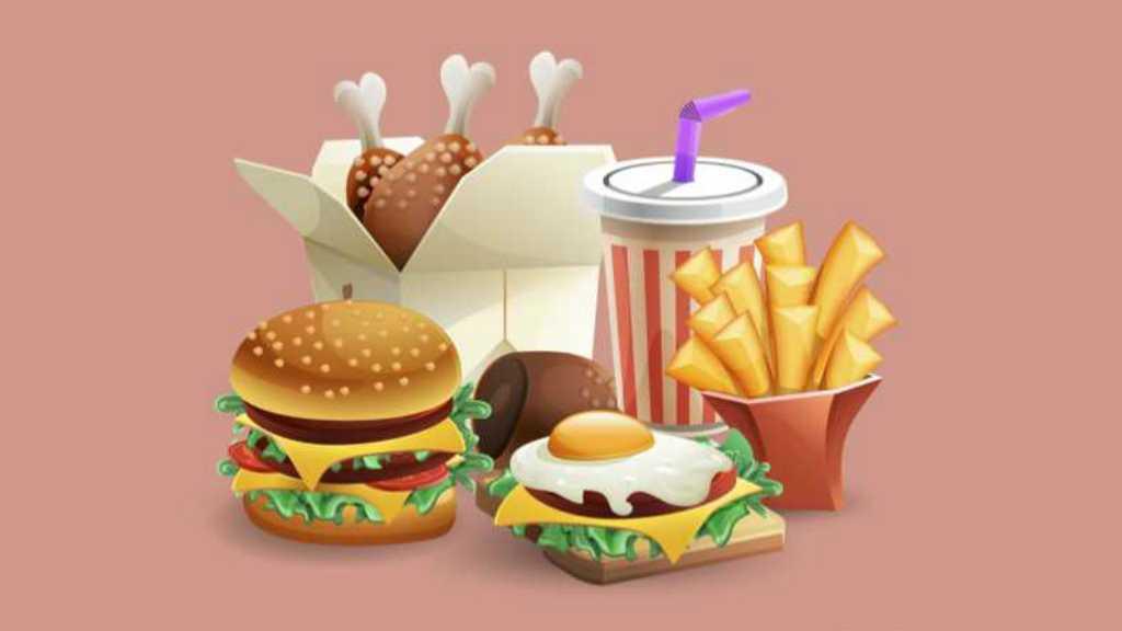 7 Fakta Mengejutkan Tentang Junk Food, Ngeri Banget!