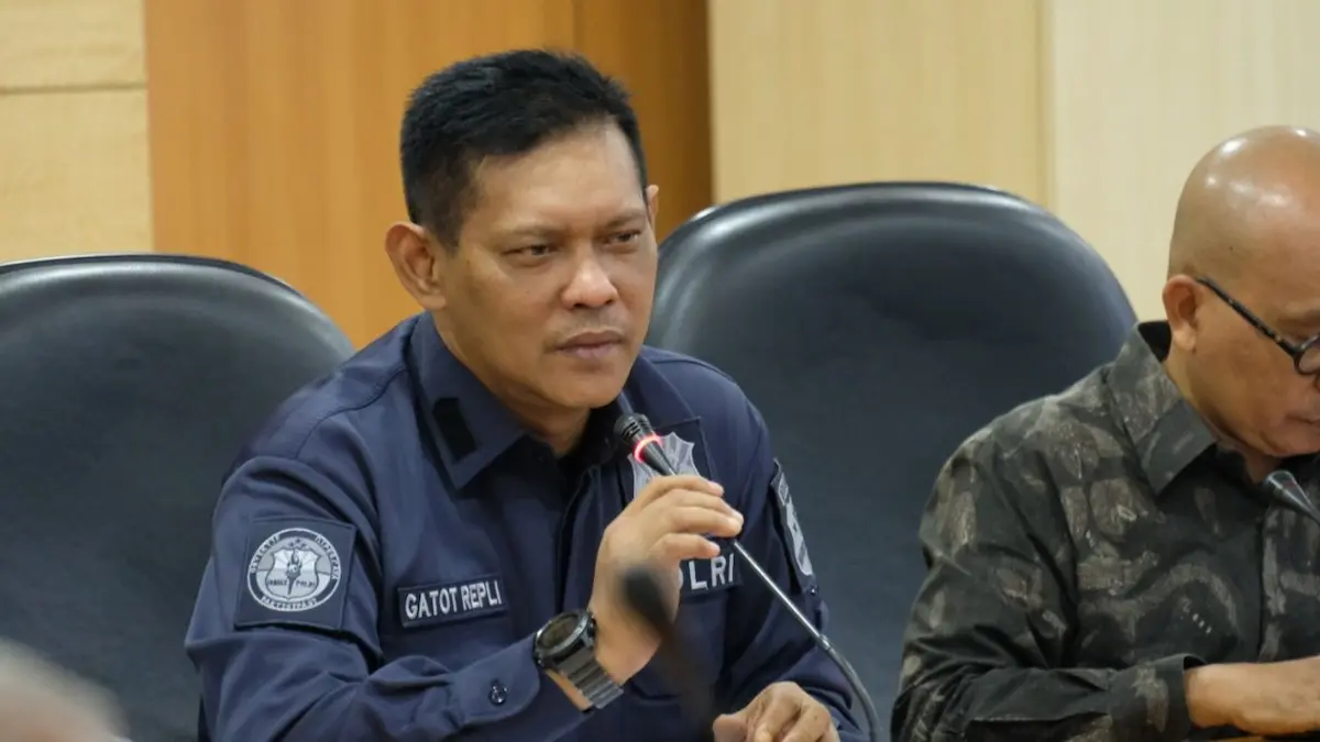 Warga Papua Diimbau Waspada Info Hoaks, Kata Satgas Humas Ops Nemangkawi