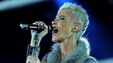 Vokalis Roxette Meninggal Dunia Usai 17 Tahun Melawan Tumor
