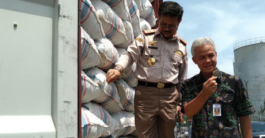 Soal Hukuman Mati untuk Koruptor, Begini Pendapat Ganjar