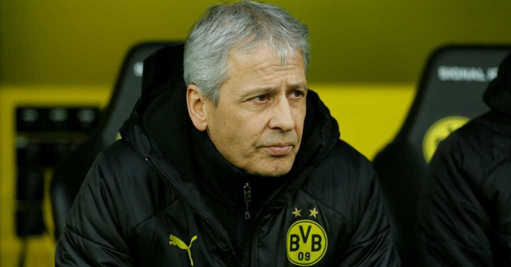 Ogah Pikirkan Inter vs Barcelona, Dortmund Fokus Lawan Slavia Praha