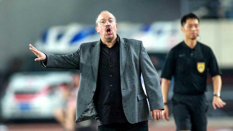 Eks Pelatih Liverpool Beri Kode Siap Latih Everton