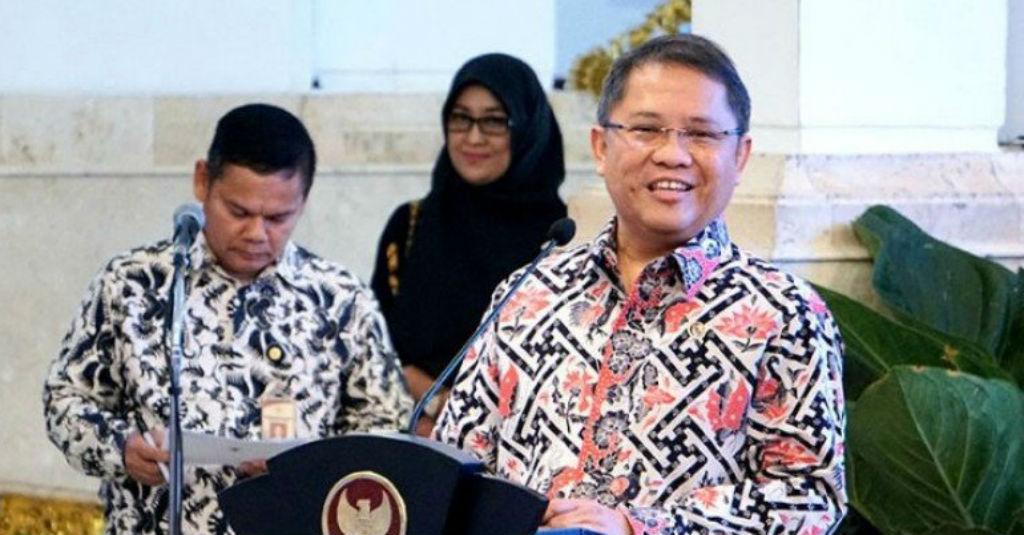 Rudiantara Resmi Jadi Dirut PLN? Kementerian BUMN: Tunggu RUPS