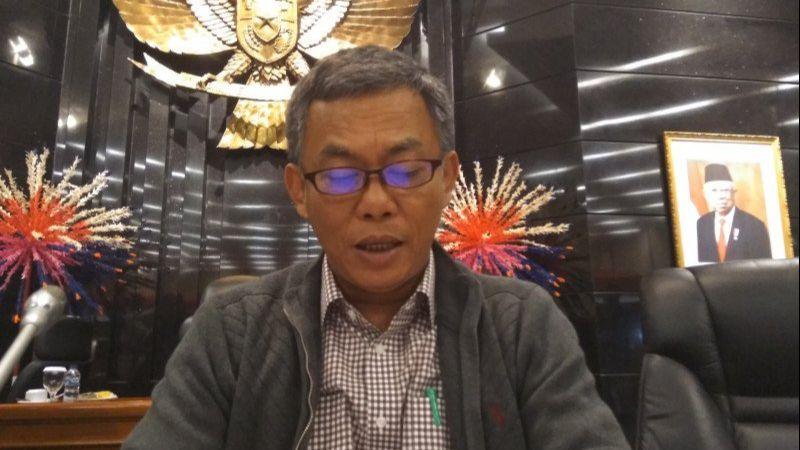 Banggar DPRD DKI Setujui Anggaran 50 Orang TGUPP dari 67 yang Diajukan