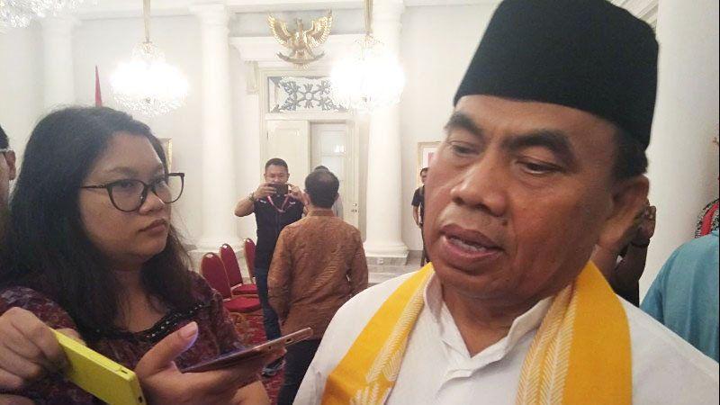 Sekda DKI Jamin Pemprov Akan Evaluasi Anggota TGUPP yang Rangkap Jabatan