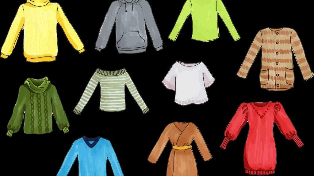 Bingung Pilih Warna Pakaian? Cobain Deh yang Namanya Teori Roda Warna