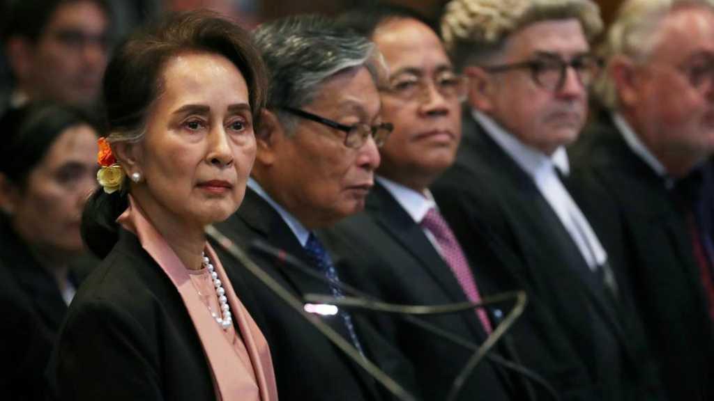 Aung San Suu Kyi Bakal Bela Myanmar atas Tudingan Genosida di Sidang PBB