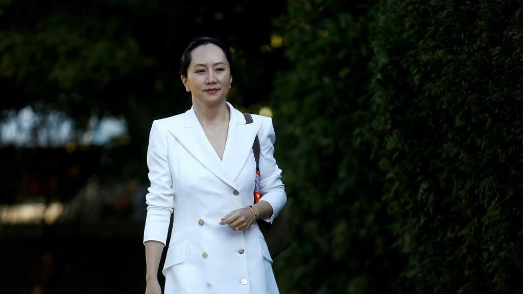 Petinggi Huawei Meng Wanzhou Menang di Pengadilan Kanada
