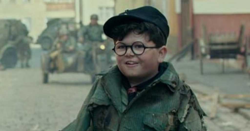 Aktor Cilik Pendatang Baru Archie Yates Akan Main di Film 'Home Alone'