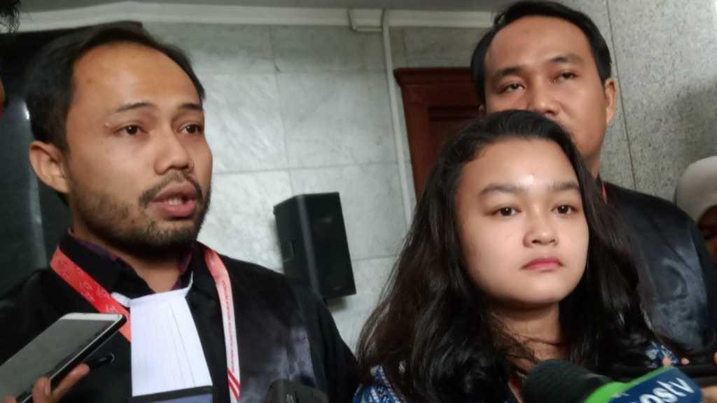 MK Kabulkan Gugatan, ICW Desak KPU Revisi Aturan Eks Napi Koruptor