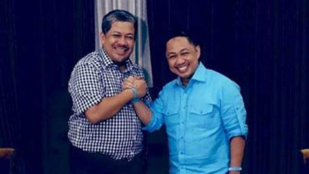 Melihat Hasil Survei Partai Gelora Fahri Hamzah Masih Nol Koma di Jabar