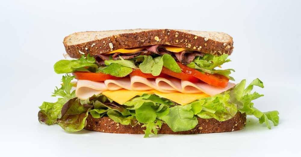 6 Sandwich Unik dari Berbagai Negara Ini Bisa Jadi Menu Pilihan Sarapan