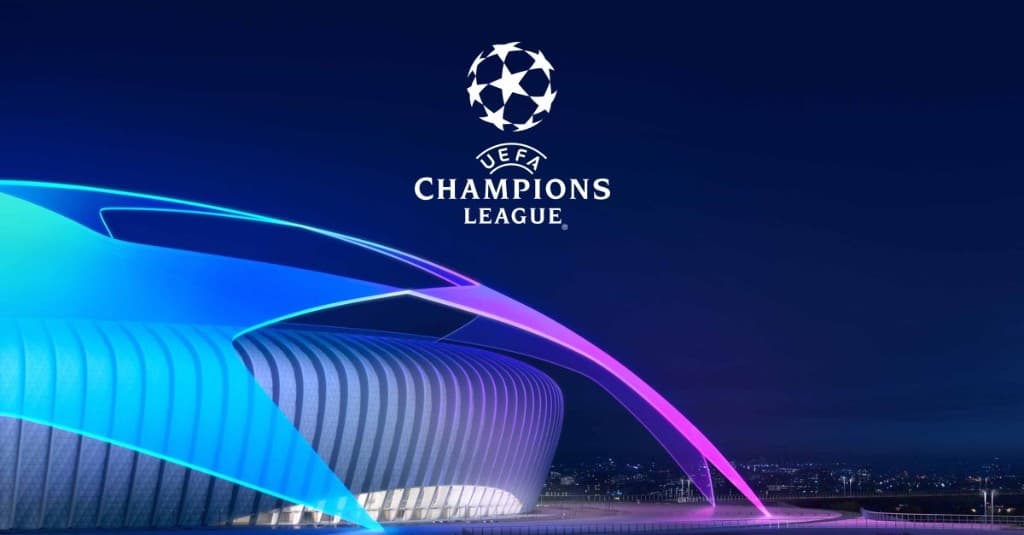 5 Klub Perebutkan 2 Tiket Sisa ke 16 Besar Liga Champions