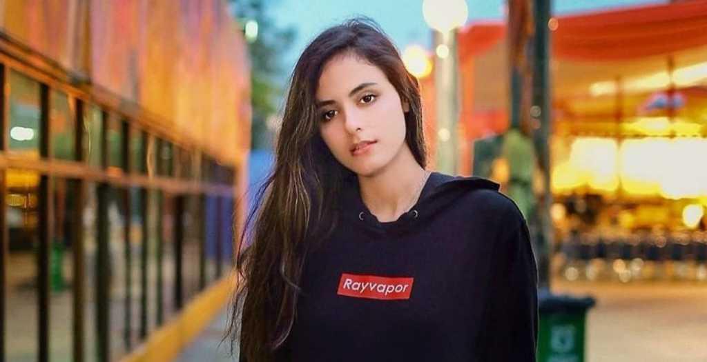 Millen Patricia Jadi Mualaf Setelah Depresi Ditinggal Orangtua
