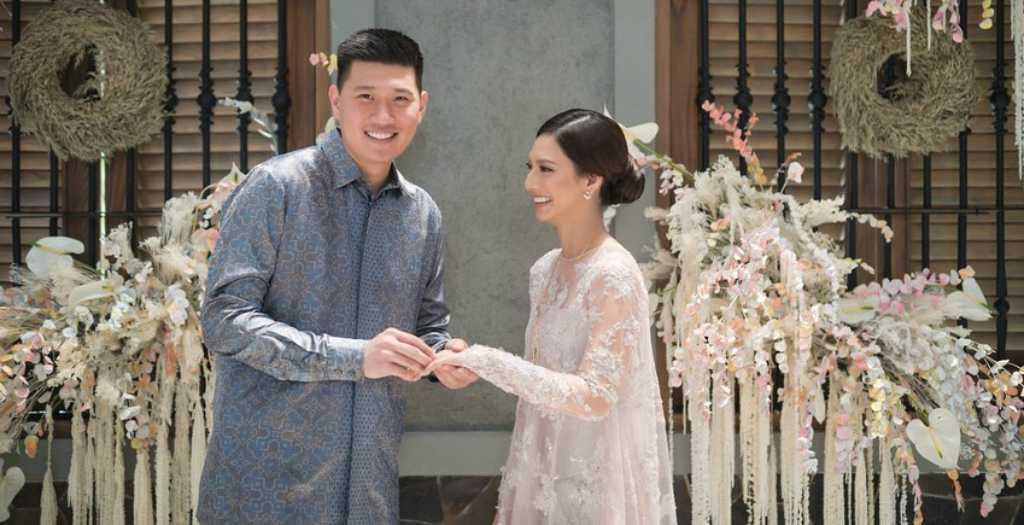 Diam-diam Nadia Saphira Akan Menikah dengan Pengusaha Kuliner