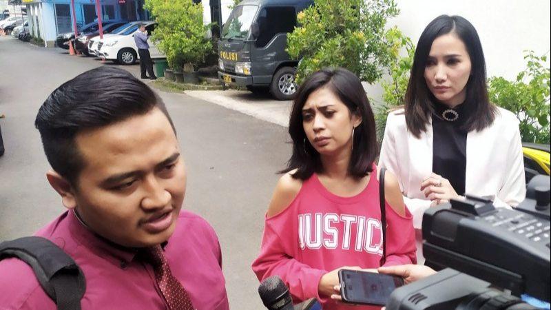 Penyanyi Jebolan Indonesian Idol Diperiksa Polisi dalam Kasus KDRT