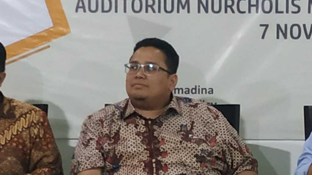 Pasca Putusan MK, Bawaslu: KPU Harus Jelas Atur Eks Napi Korupsi dalam PKPU