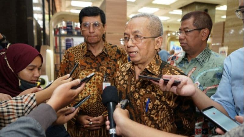 Kemenperin: Industri Biodiesel Dalam Negeri Siap Pasok FAME Dukung B30