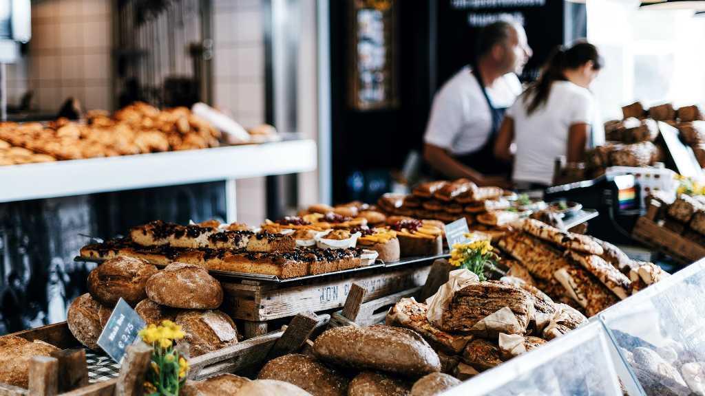 5 Hal Ini Akan Terjadi pada Tubuhmu Jika Berhenti Makan Roti