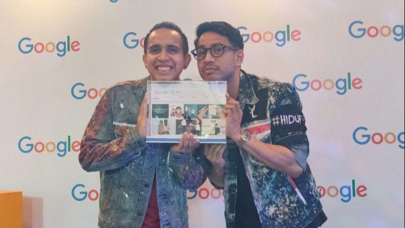 Videonya Terpopuler di YouTube, SkinnyIndonesian24 Kaget Tak Menyangka