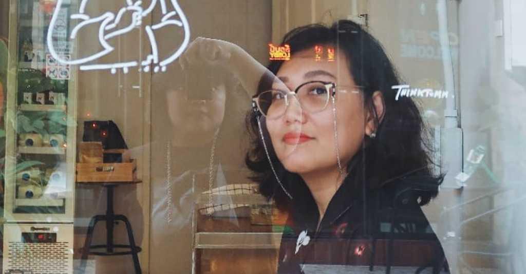 Di Balik Sukses 'Dua Garis Biru', Gina S Noer Sempat Sulit Dapatkan Pemain