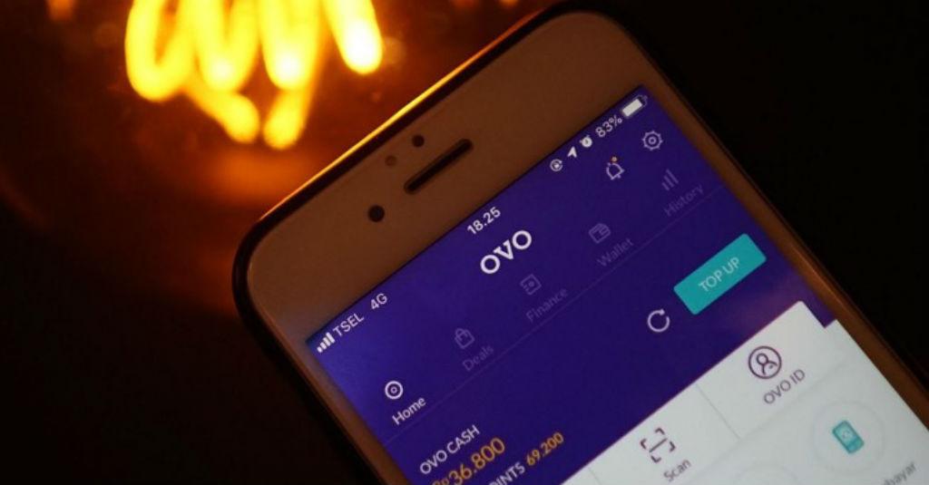 2 Tahun Alami Kerugian, OVO Optimis Bisa Dapatkan Profit