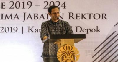 Nadiem Kembalikan USBN pada Esensi Sistem Pendidikan Nasional