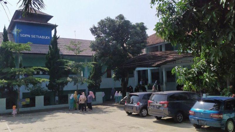 Heboh Isu Hepatitis A, Murid SD di Bandung Ketakutan dan Tak Masuk Sekolah