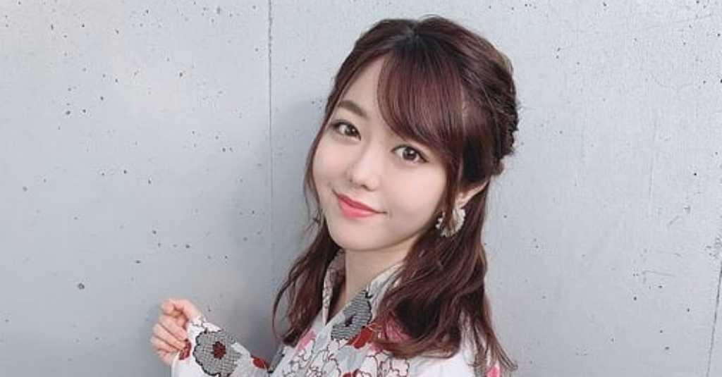 Minegishi Minami Member AKB48 Angkatan Pertama yang Terakhir Lulus