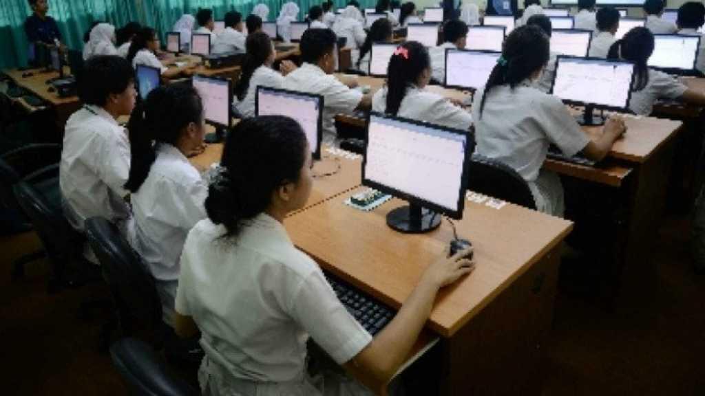 Ternyata Ujian Nasional Tidak Dihapus!
