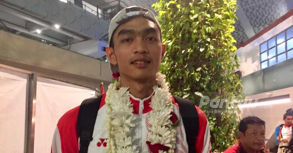 Doni Haryono Harap Ada Pembinaan Junior Guna Lanjutkan Regenerasi