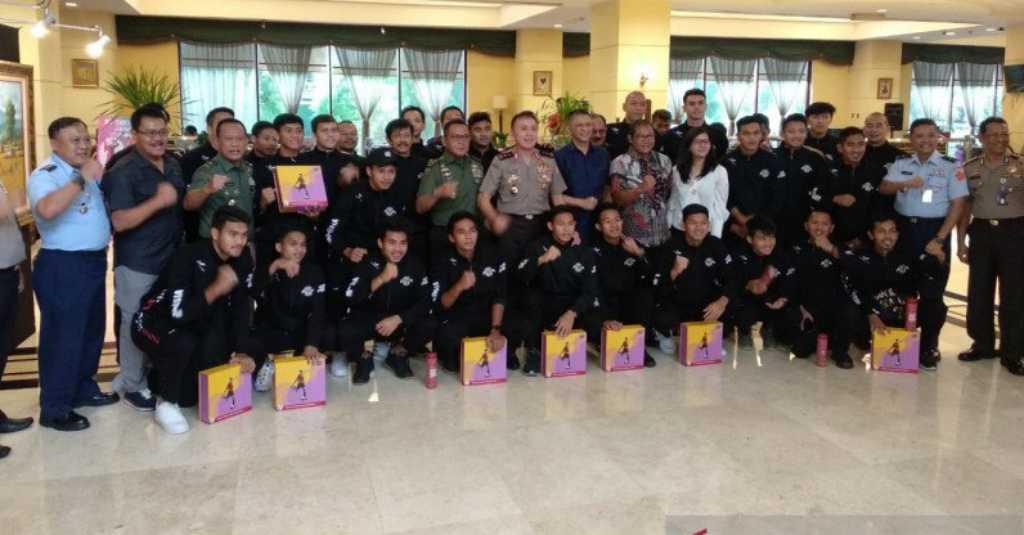Timnas U-22 Dikembalikan ke Klub