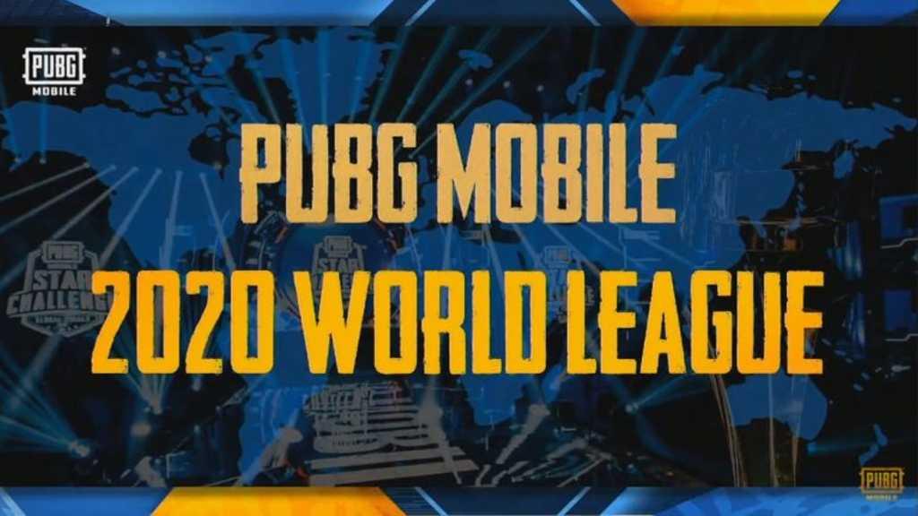 Catat! PUBG Mobile World League dengan Total Hadiah Hingga Rp 70 Miliar!